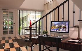 Hotel Cayena Caracas A Lhw