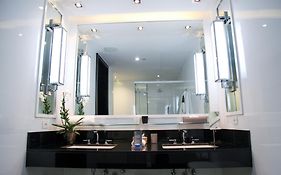 Hotel Cayena Caracas A Lhw